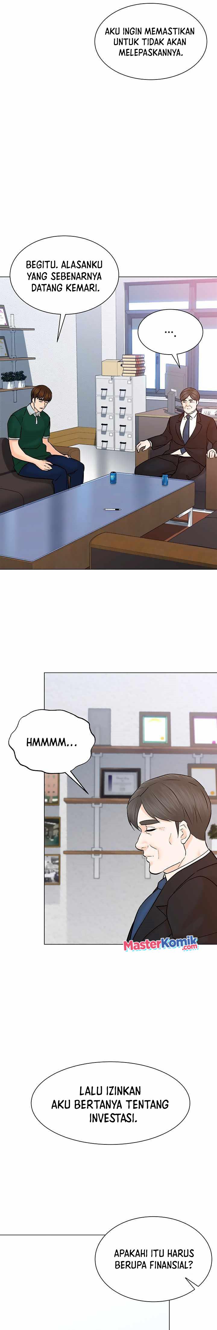 from-the-grave-and-back - Chapter: 108
