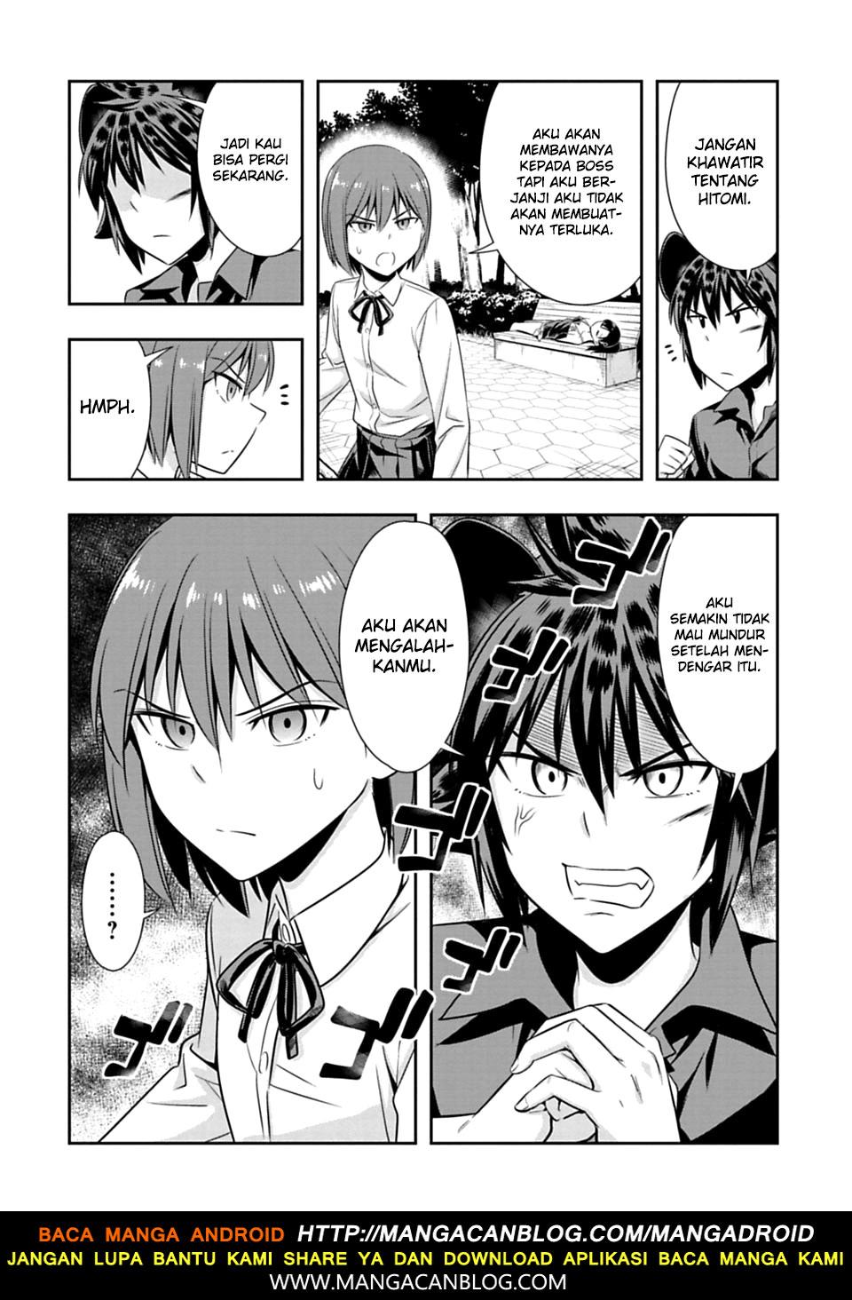 murenase-shiiton-gakuen - Chapter: 55