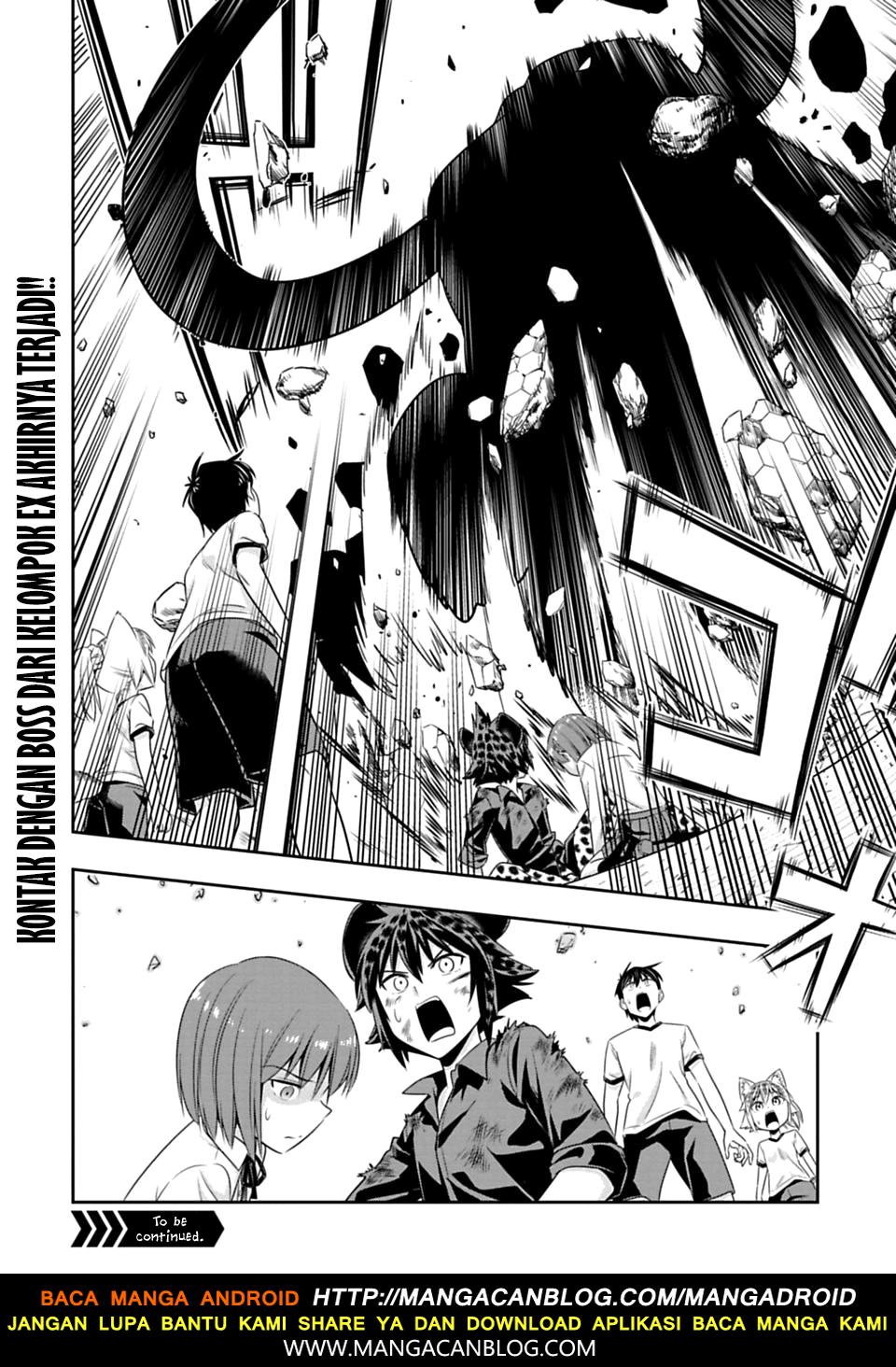 murenase-shiiton-gakuen - Chapter: 55