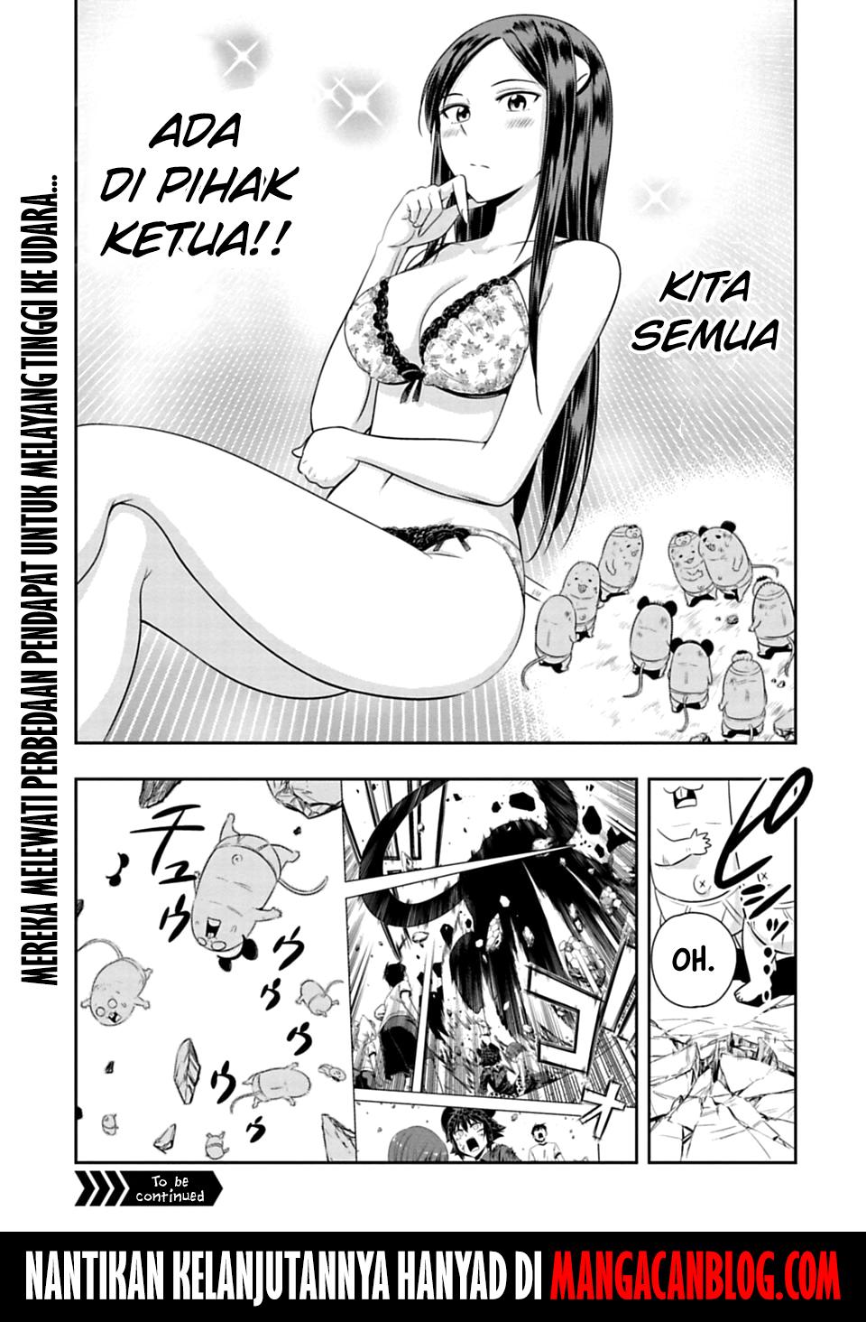 murenase-shiiton-gakuen - Chapter: 55