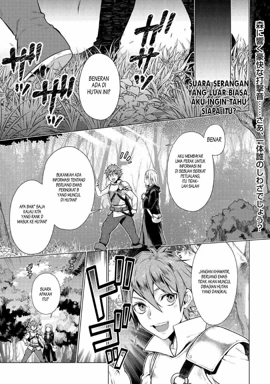 chouetsu-sha-to-natta-ossan-wa-my-pace-ni-isekai-wo-sansaku-suru - Chapter: 2