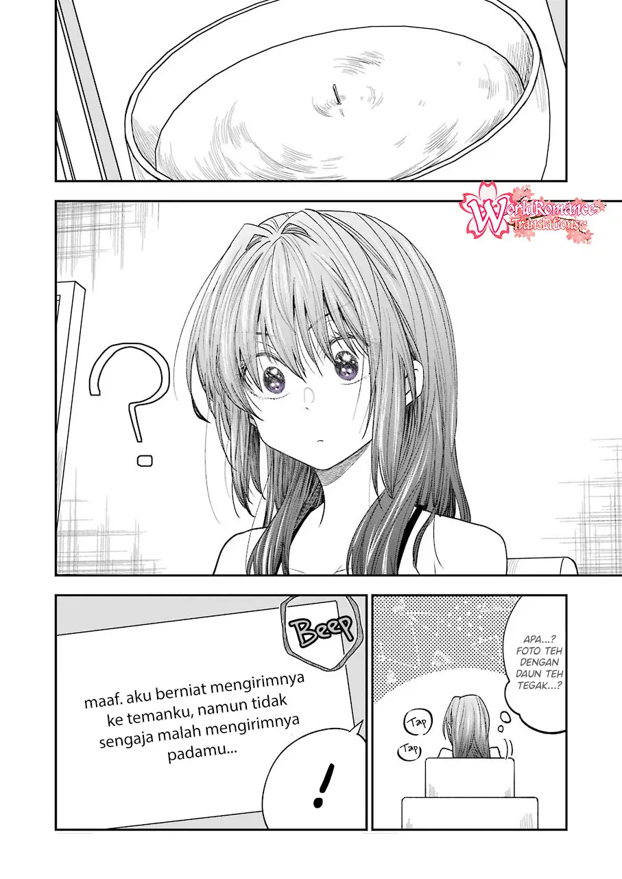 awkward-senpai - Chapter: 20