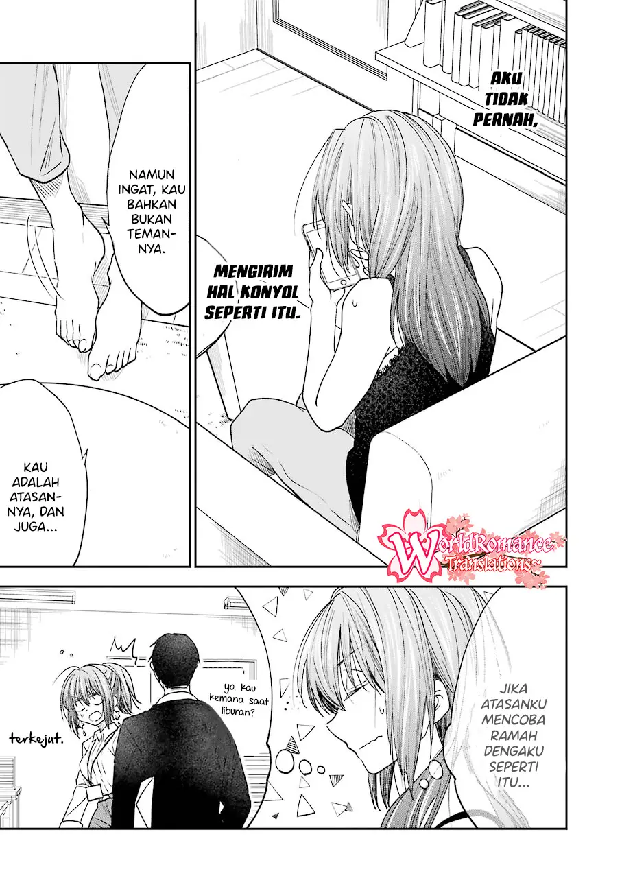 awkward-senpai - Chapter: 20