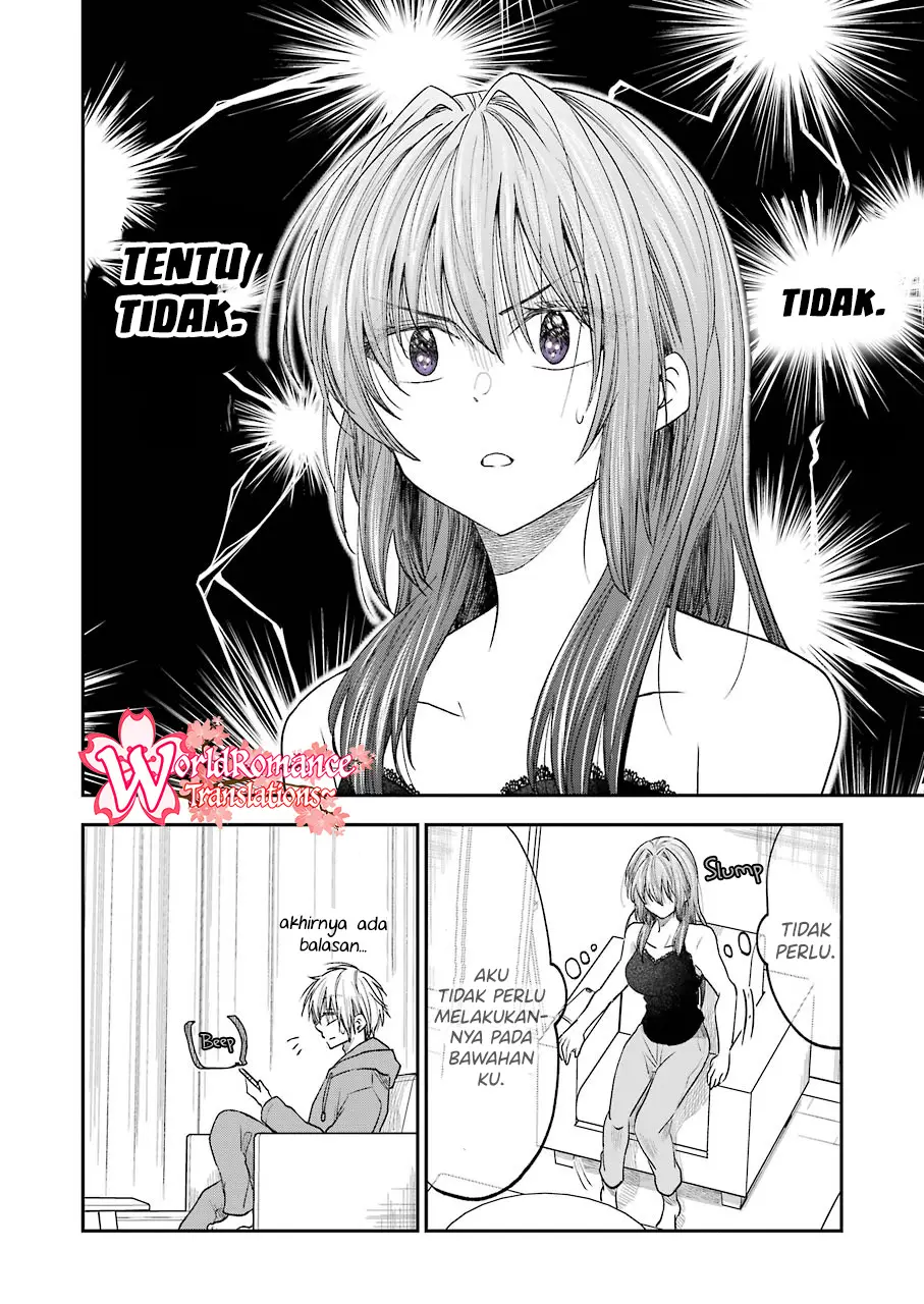 awkward-senpai - Chapter: 20