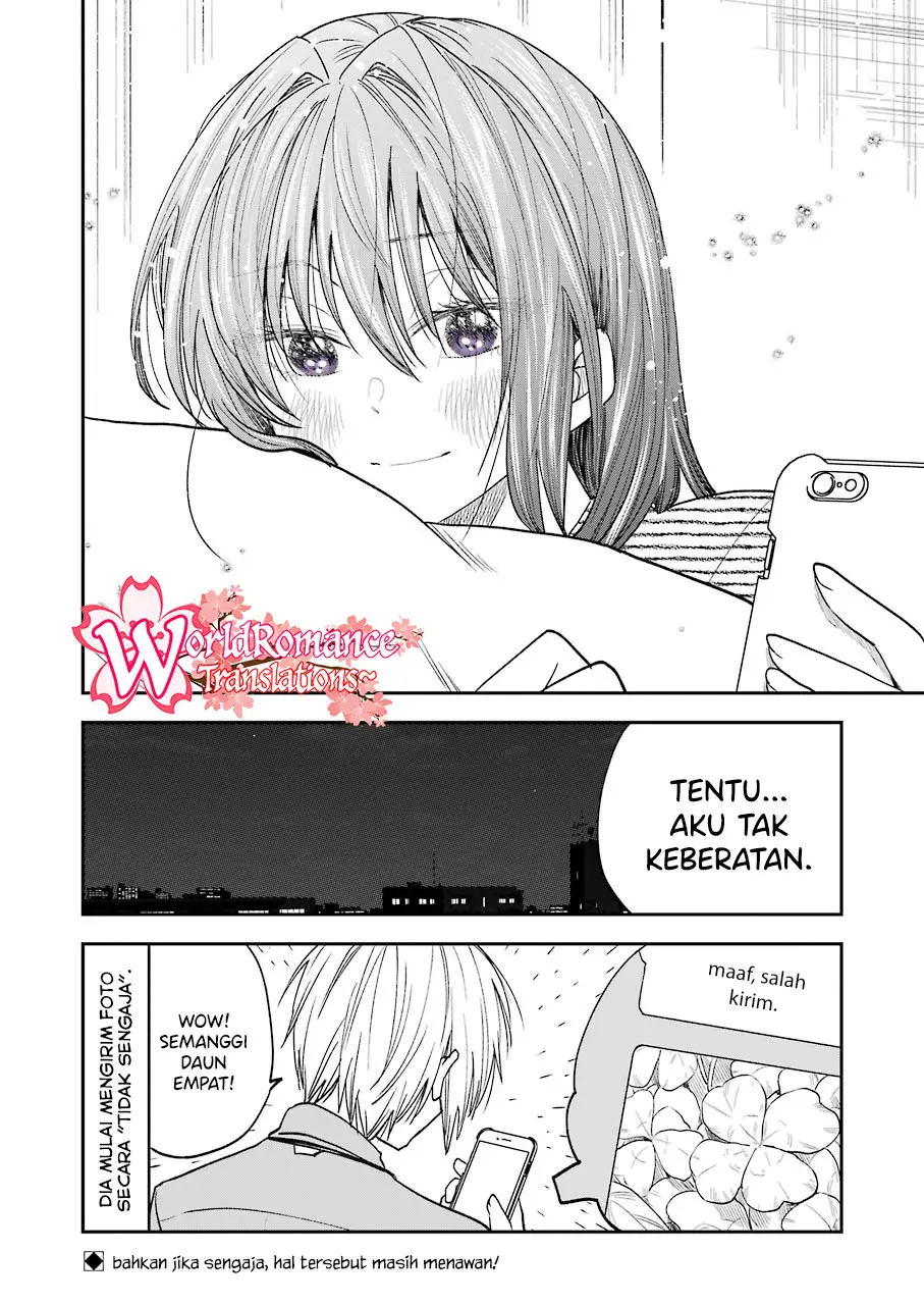 awkward-senpai - Chapter: 20