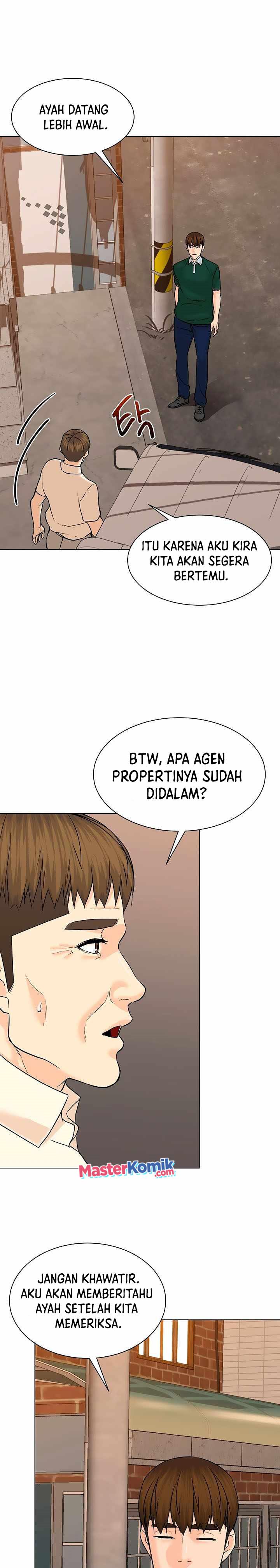 from-the-grave-and-back - Chapter: 108