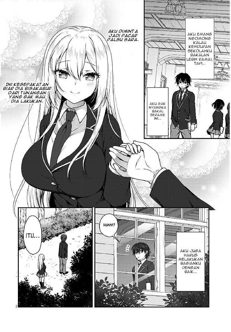 risou-no-kanojo - Chapter: 2