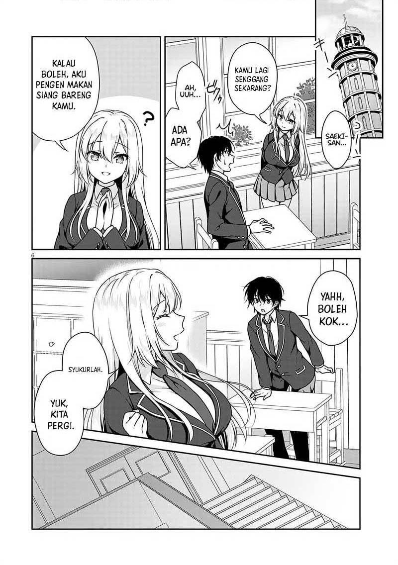 risou-no-kanojo - Chapter: 2