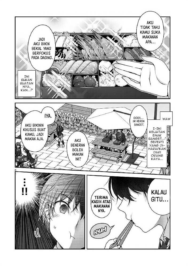 risou-no-kanojo - Chapter: 2