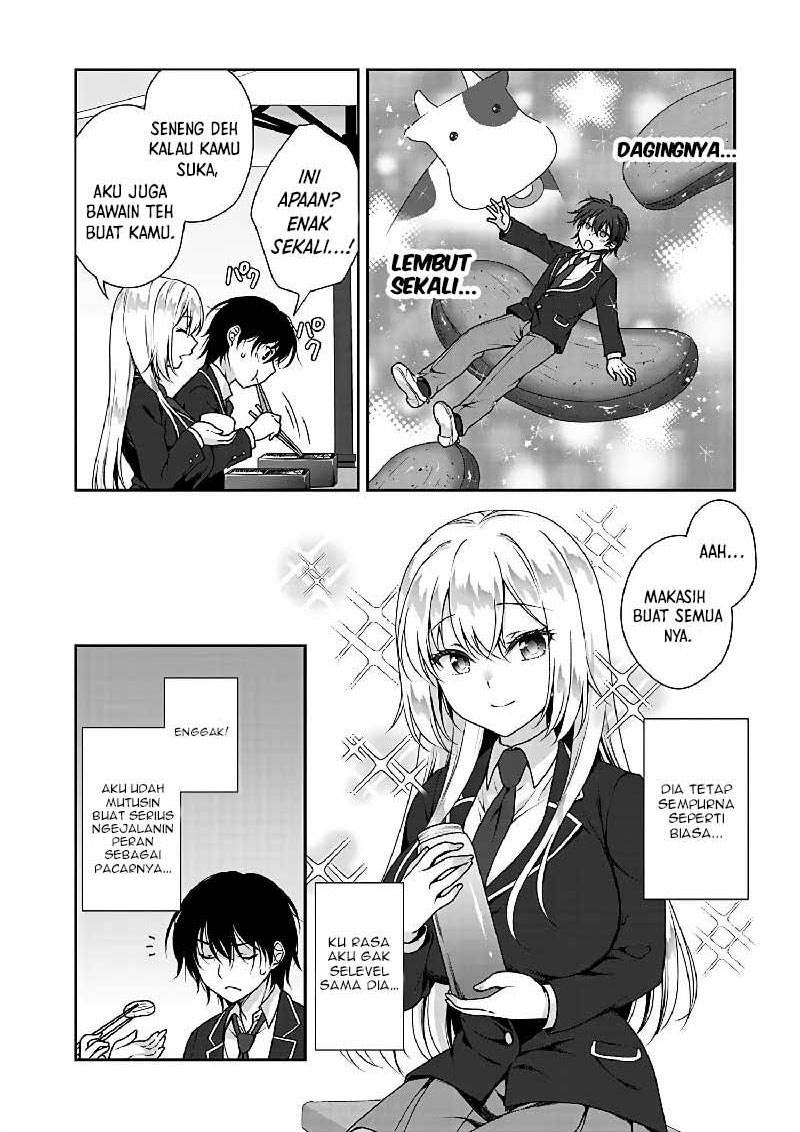 risou-no-kanojo - Chapter: 2