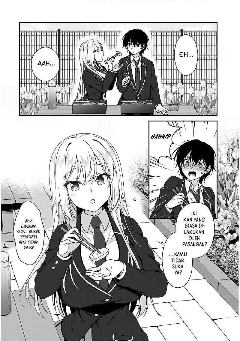 risou-no-kanojo - Chapter: 2