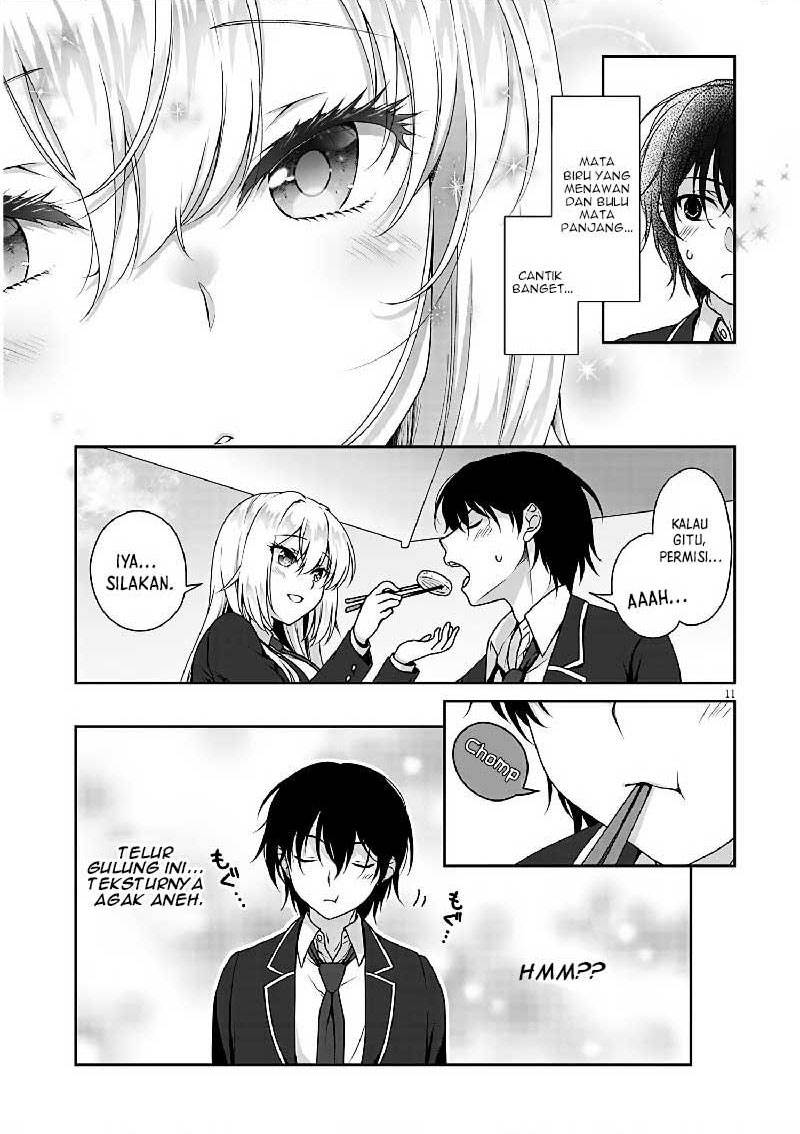 risou-no-kanojo - Chapter: 2