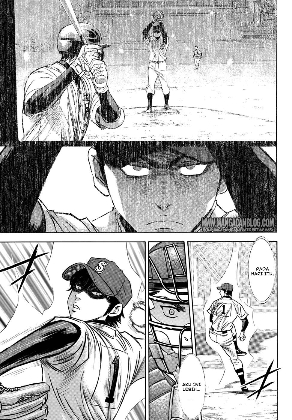 diamond-no-ace-act-2 - Chapter: 30