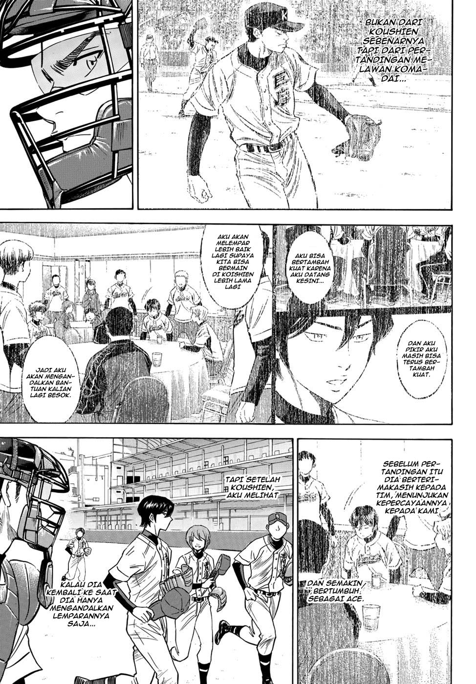 diamond-no-ace-act-2 - Chapter: 30