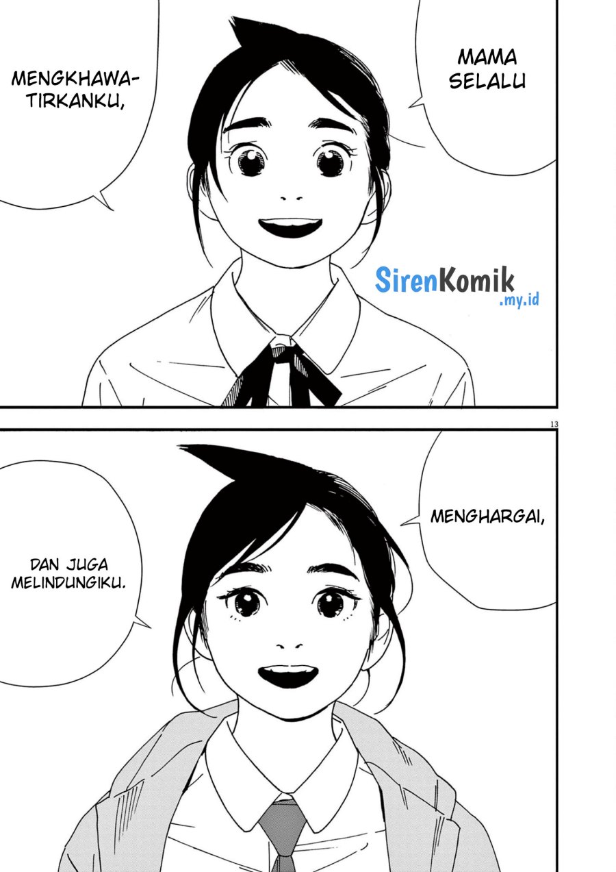 kimi-wa-houkago-insomnia - Chapter: 106