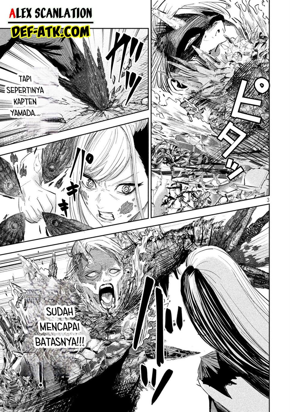 lili-men - Chapter: 30
