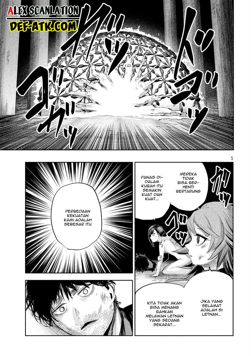lili-men - Chapter: 30