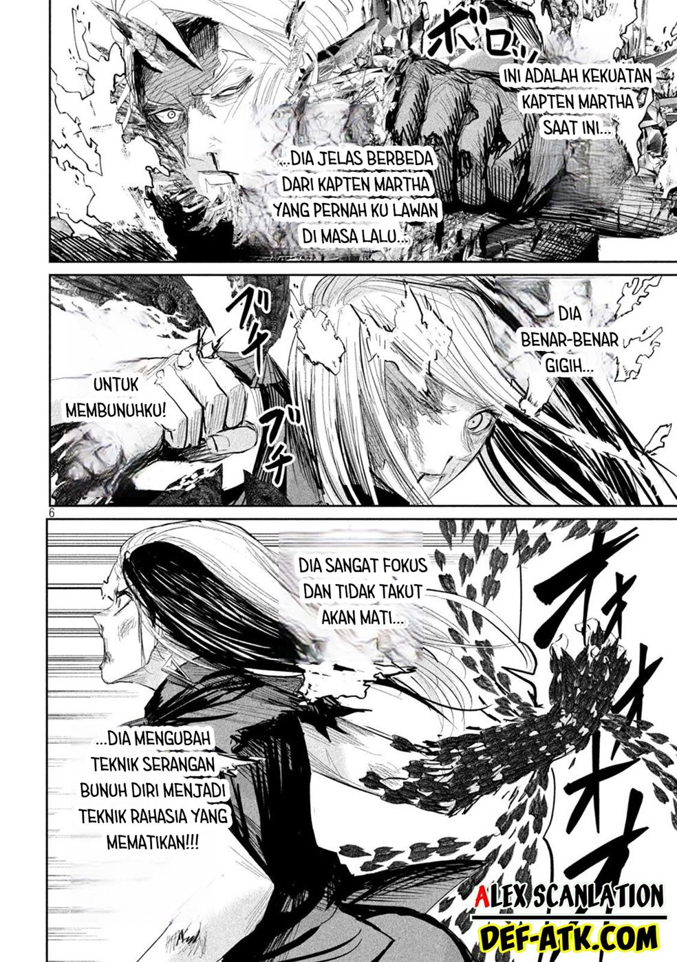 lili-men - Chapter: 30