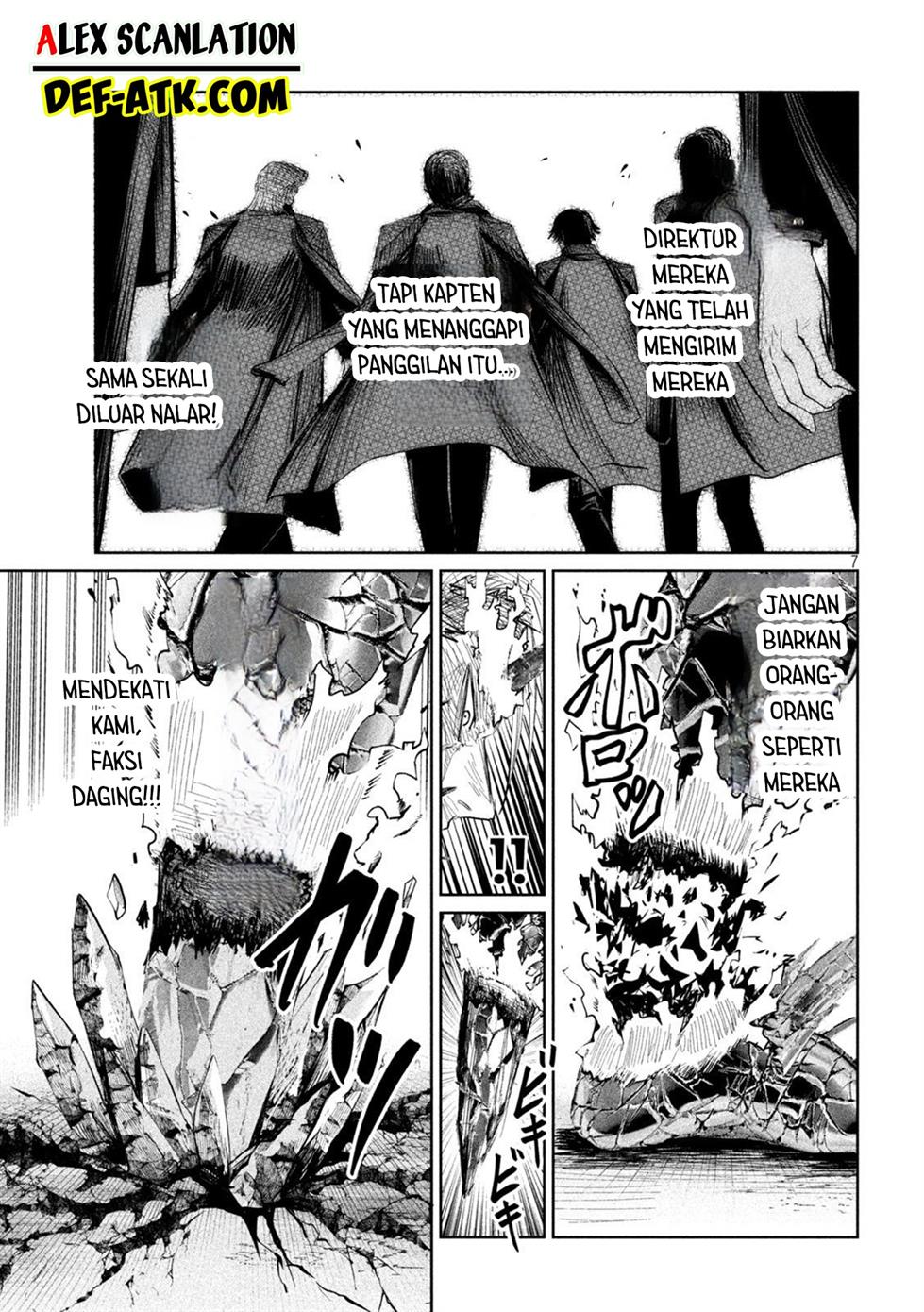 lili-men - Chapter: 30