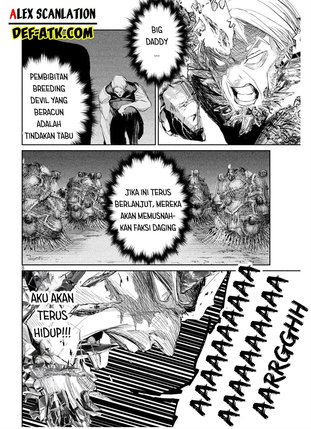 lili-men - Chapter: 30