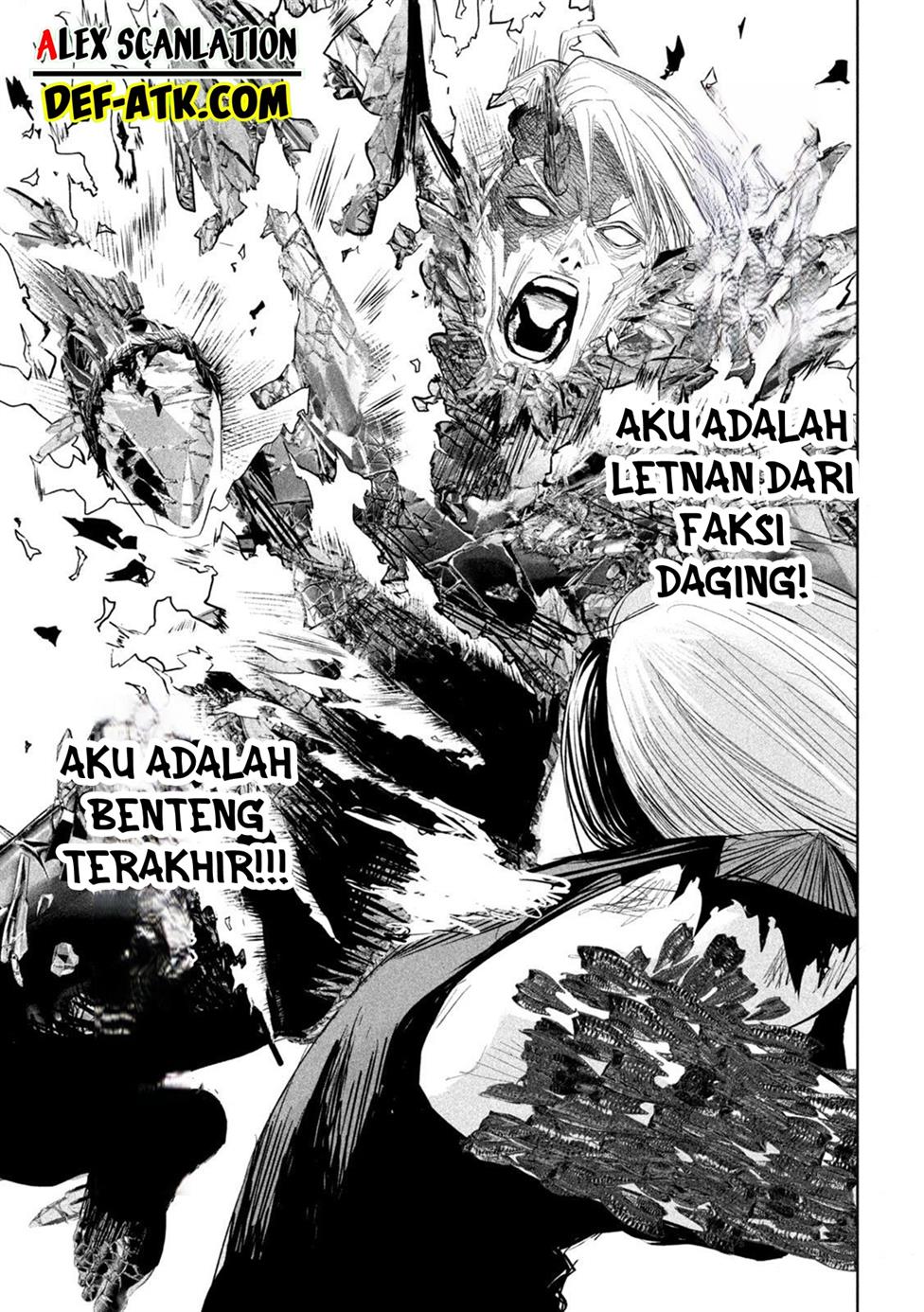 lili-men - Chapter: 30