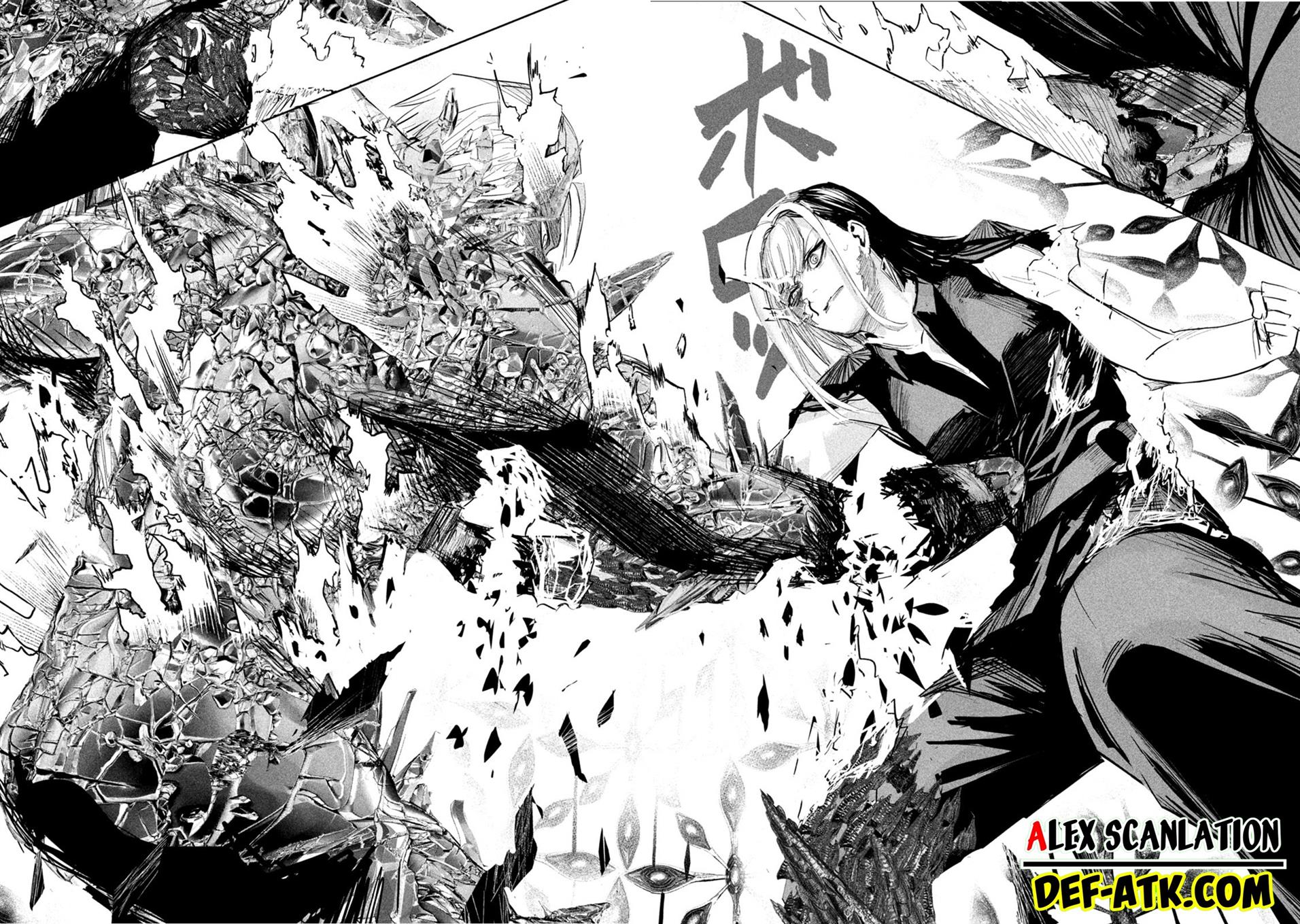 lili-men - Chapter: 30