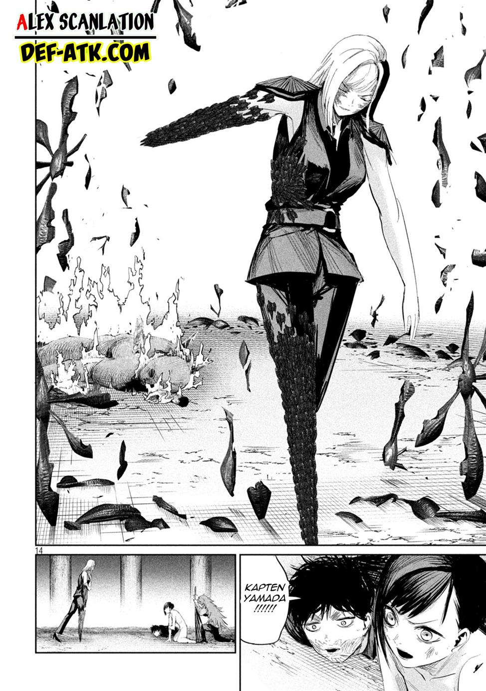 lili-men - Chapter: 30