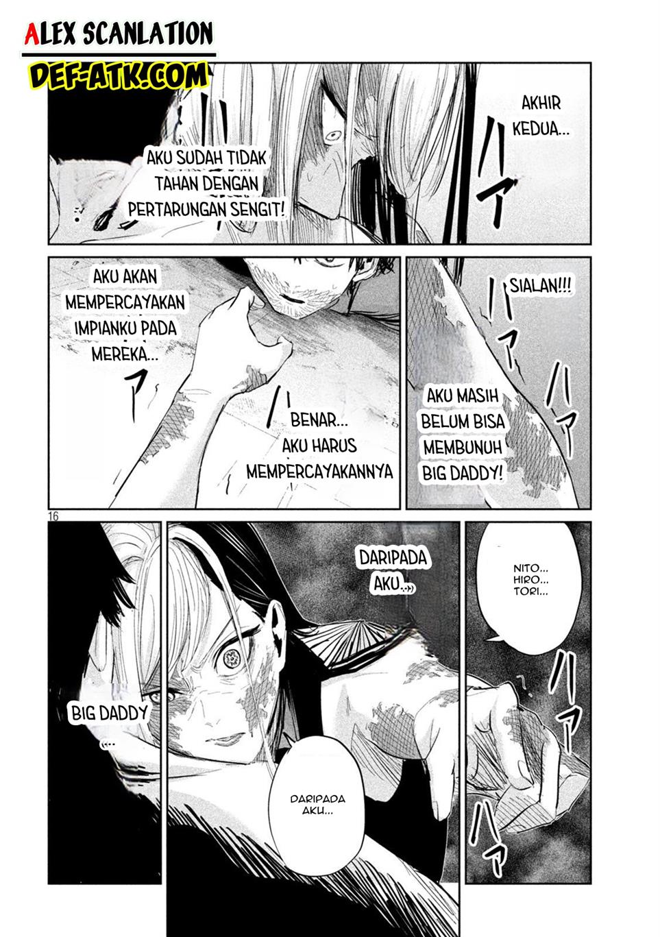 lili-men - Chapter: 30