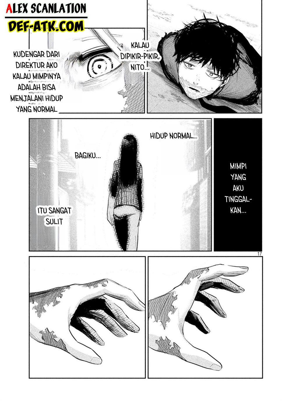 lili-men - Chapter: 30