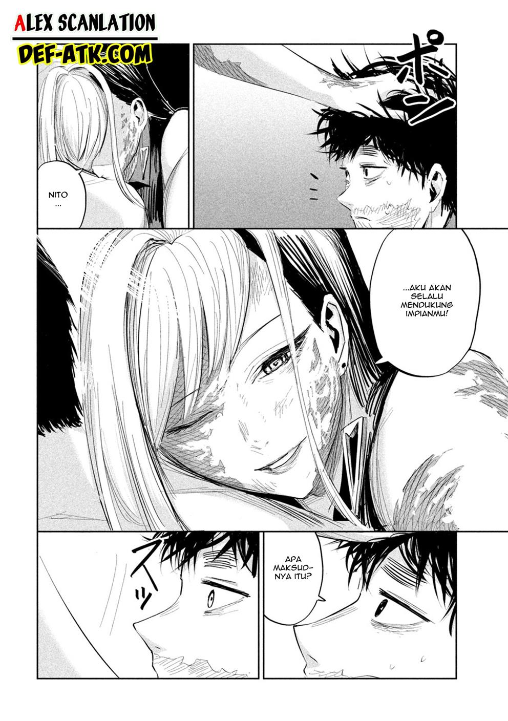 lili-men - Chapter: 30
