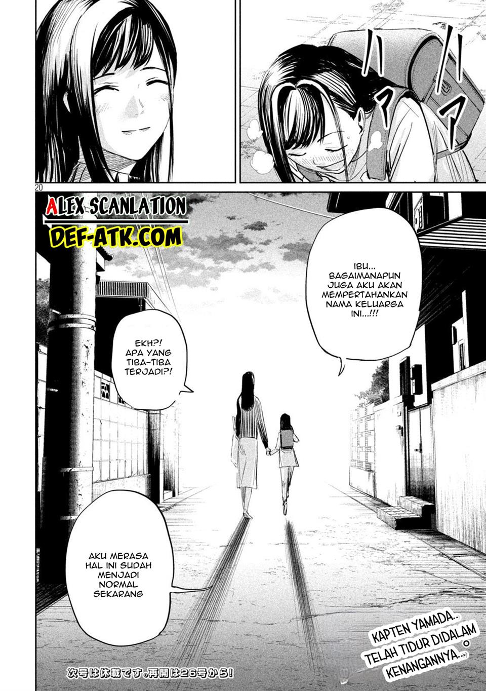 lili-men - Chapter: 30