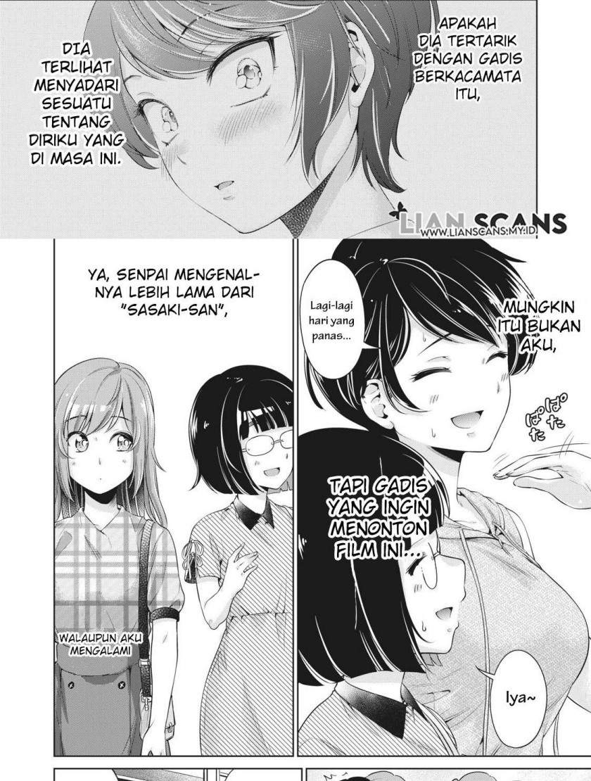 toshishita-no-senpai - Chapter: 6