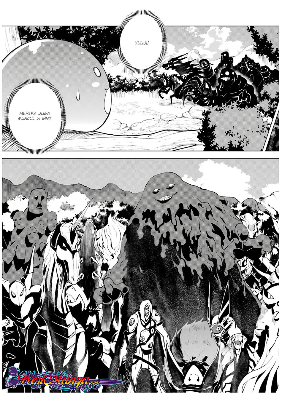 tensei-kenja-no-isekai-raifu-daini-no-shokugyo-wo-ete-sekai-saikyou-ni-narimashita - Chapter: 6.2