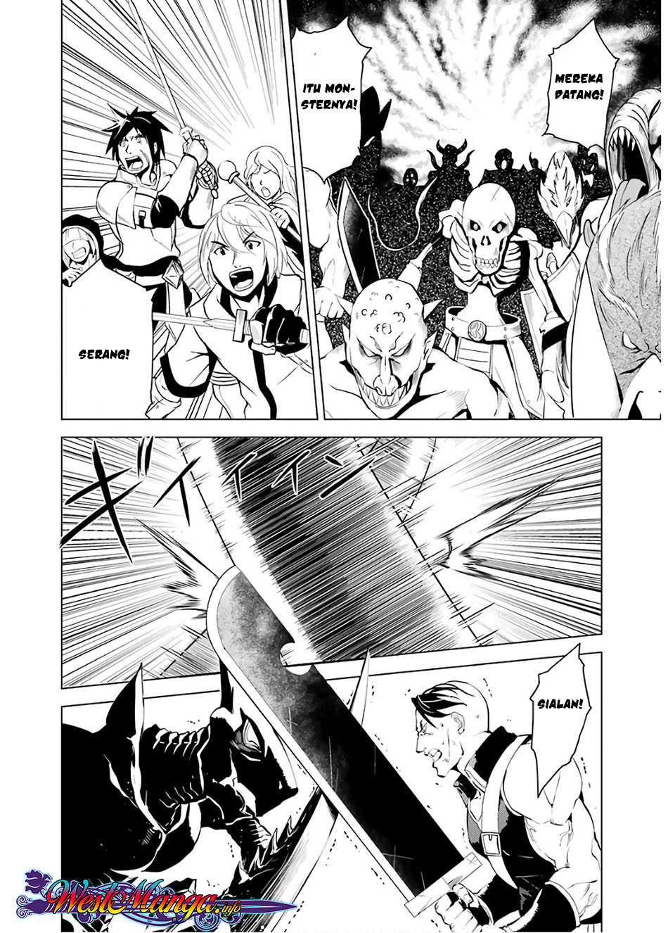 tensei-kenja-no-isekai-raifu-daini-no-shokugyo-wo-ete-sekai-saikyou-ni-narimashita - Chapter: 6.2