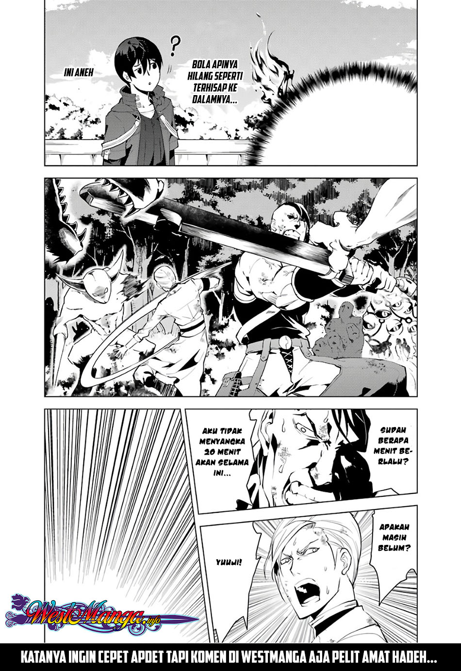 tensei-kenja-no-isekai-raifu-daini-no-shokugyo-wo-ete-sekai-saikyou-ni-narimashita - Chapter: 6.2