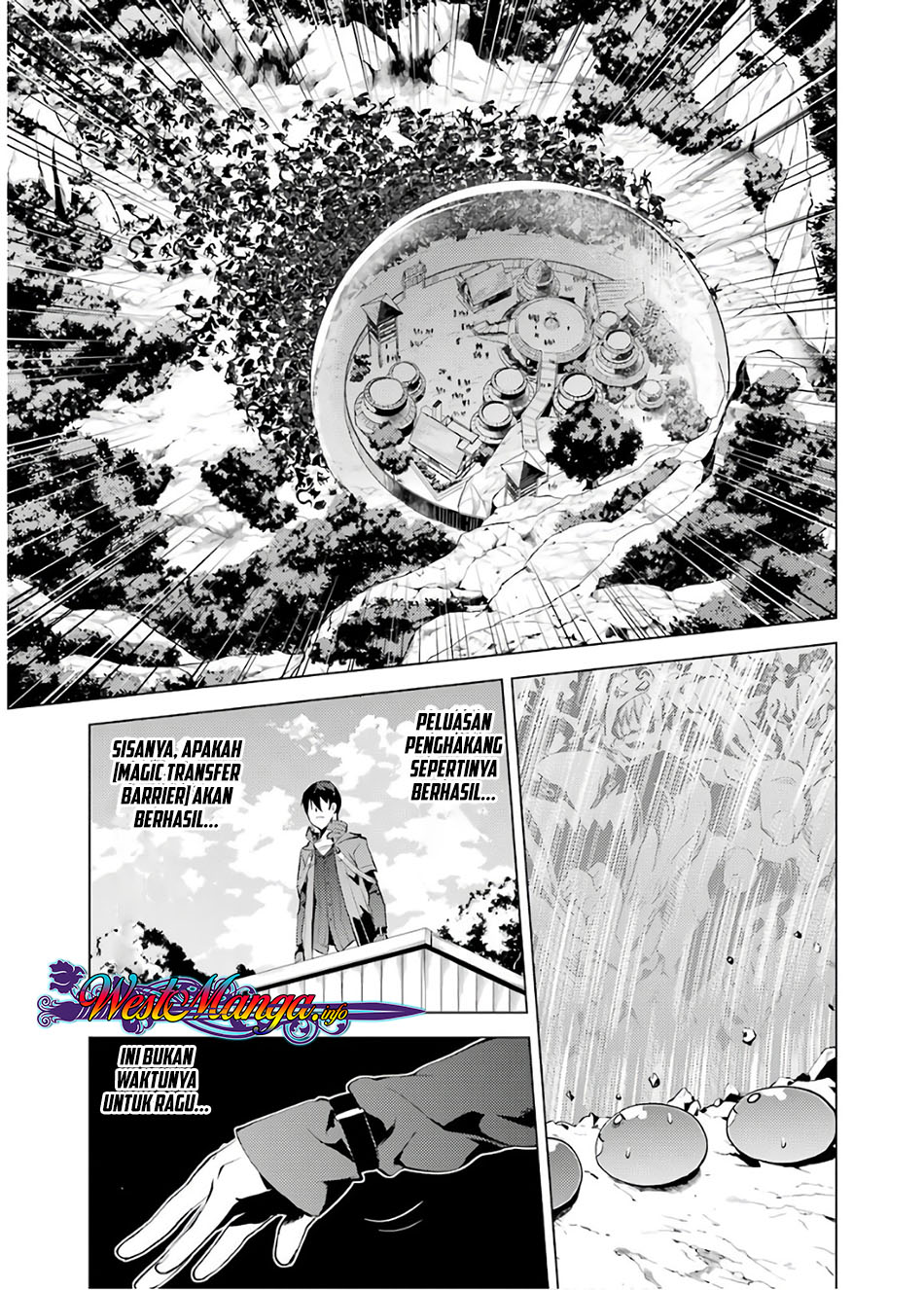 tensei-kenja-no-isekai-raifu-daini-no-shokugyo-wo-ete-sekai-saikyou-ni-narimashita - Chapter: 6.2