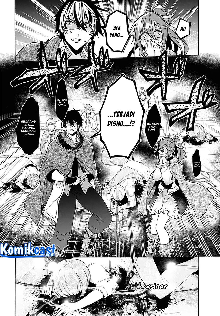 sai-dokushin-wa-isekai-de-jiyuu-ni-ikitakatta - Chapter: 13.2