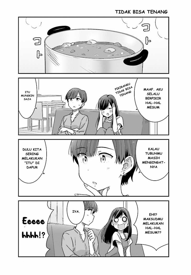 akarui-kioku-soushitsu - Chapter: 5