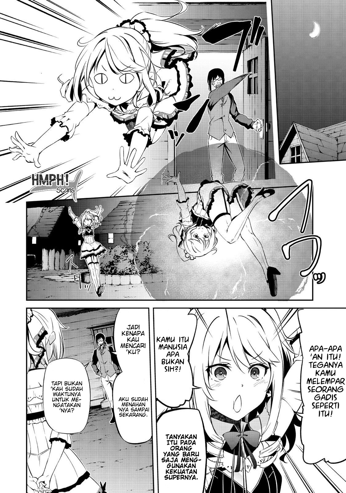 arifureta-shokugyou-de-sekai-saikyou-zero - Chapter: 2