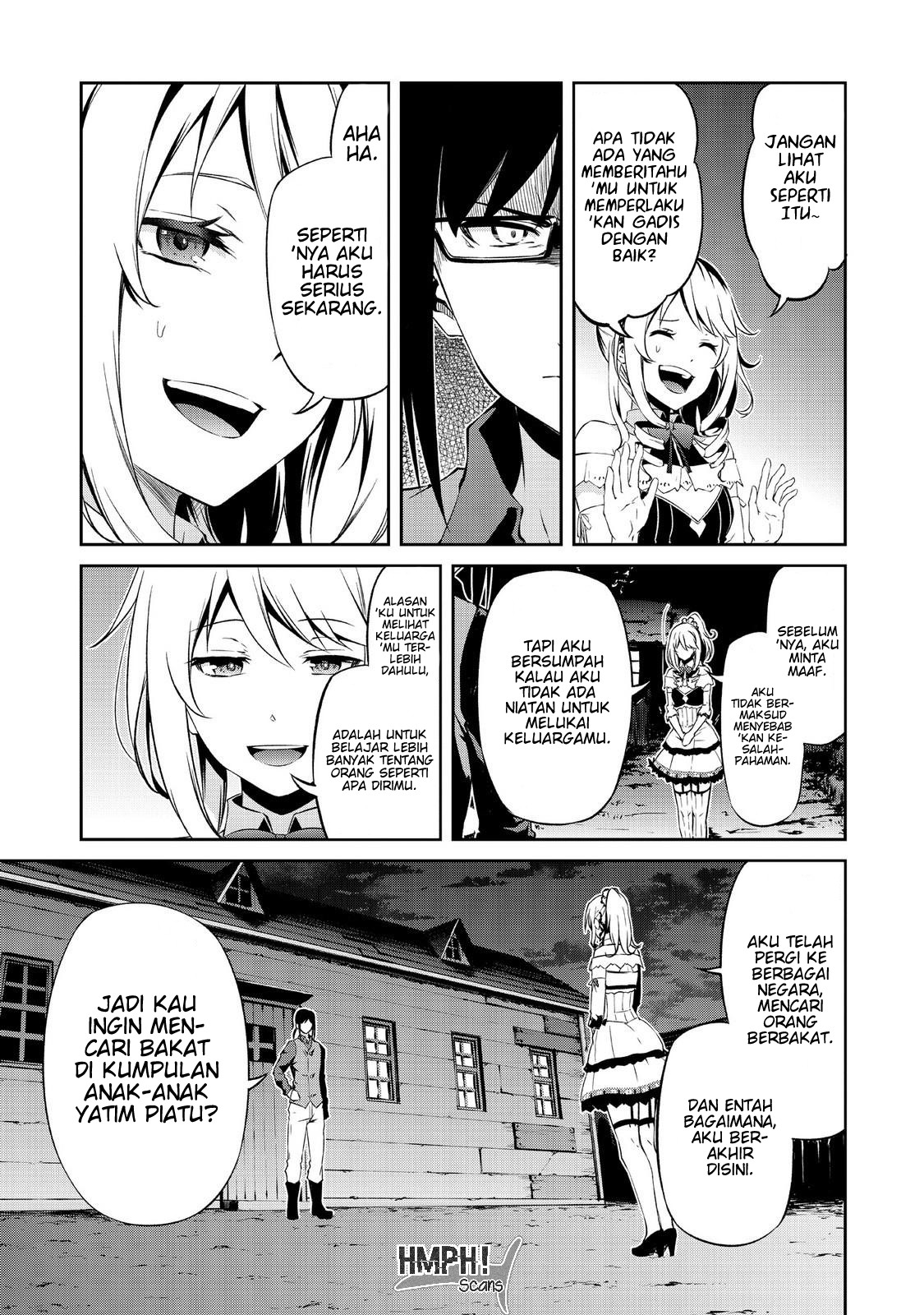 arifureta-shokugyou-de-sekai-saikyou-zero - Chapter: 2