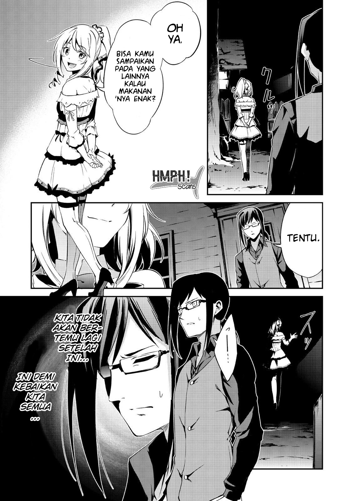 arifureta-shokugyou-de-sekai-saikyou-zero - Chapter: 2