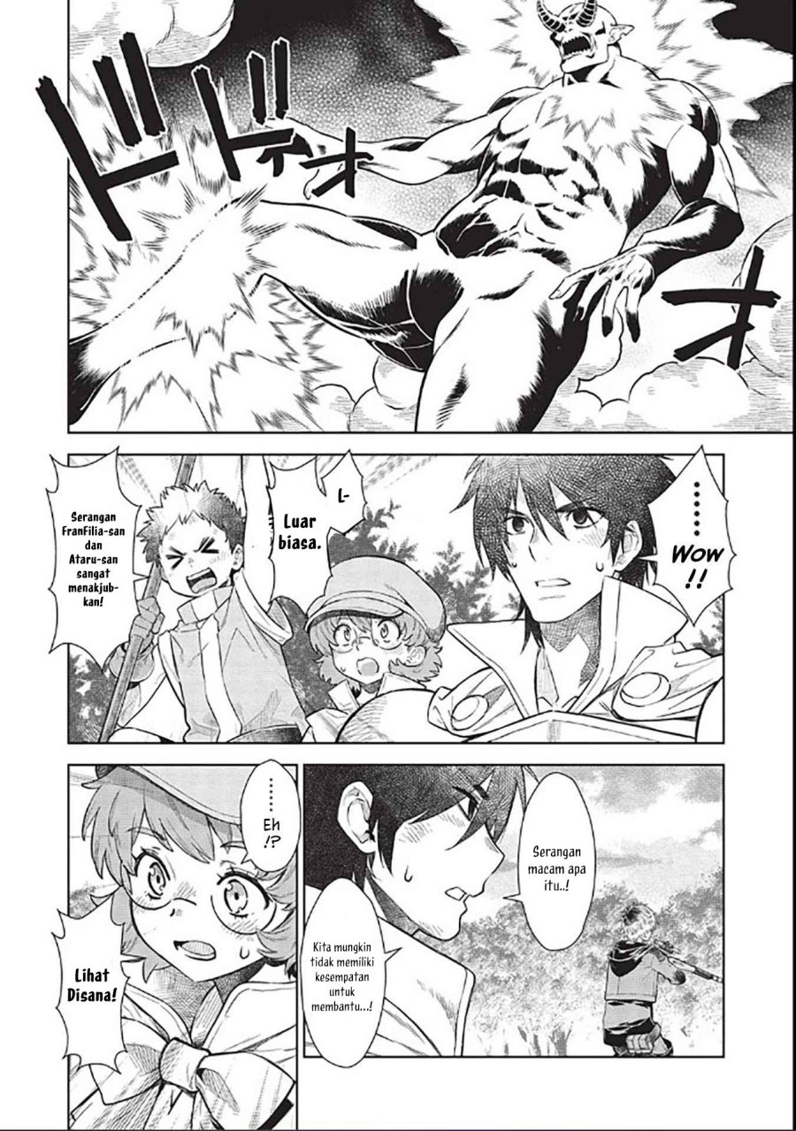 magan-to-dangan-o-tsukatte-isekai-o-buchinuku - Chapter: 14.7