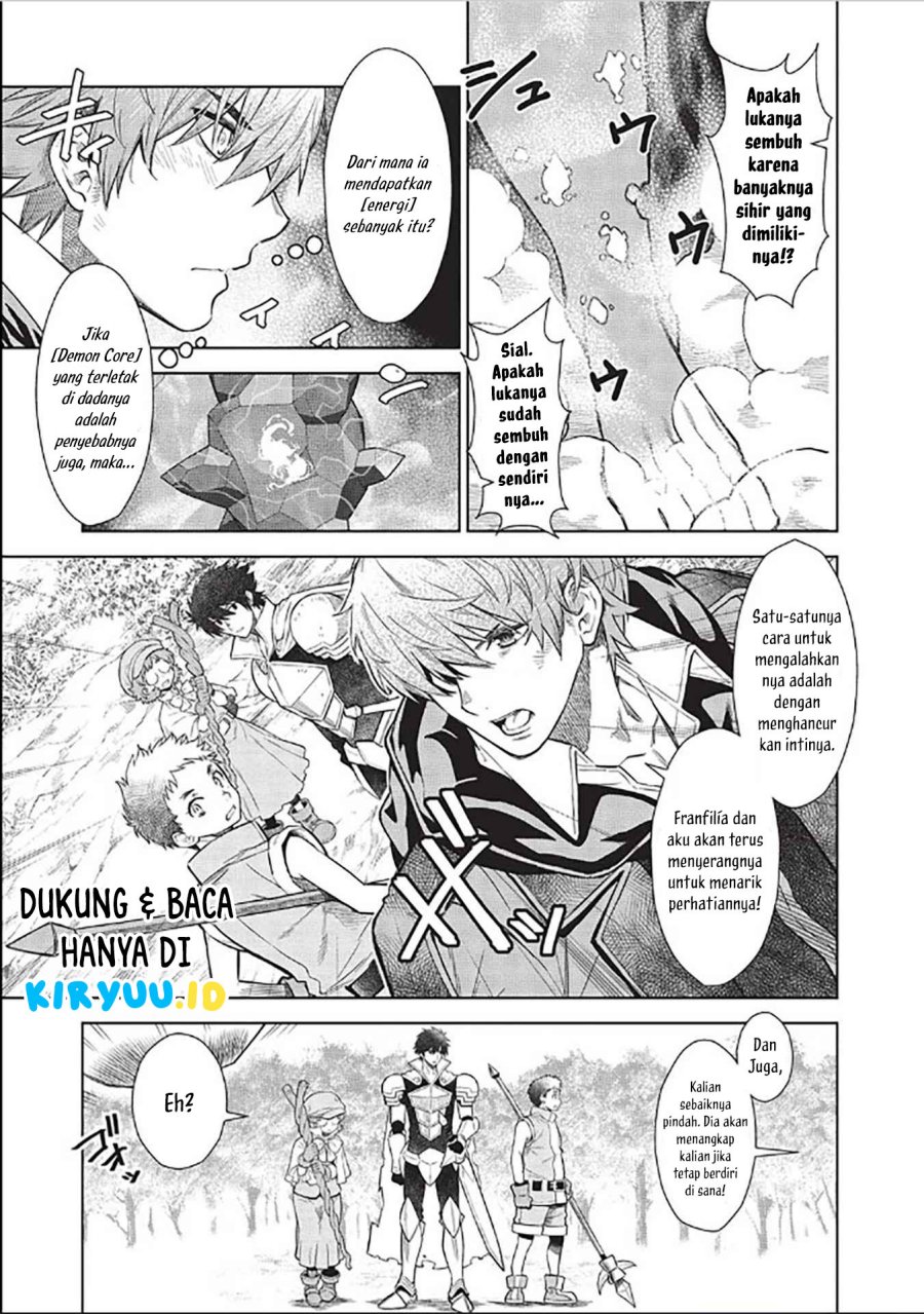 magan-to-dangan-o-tsukatte-isekai-o-buchinuku - Chapter: 14.7