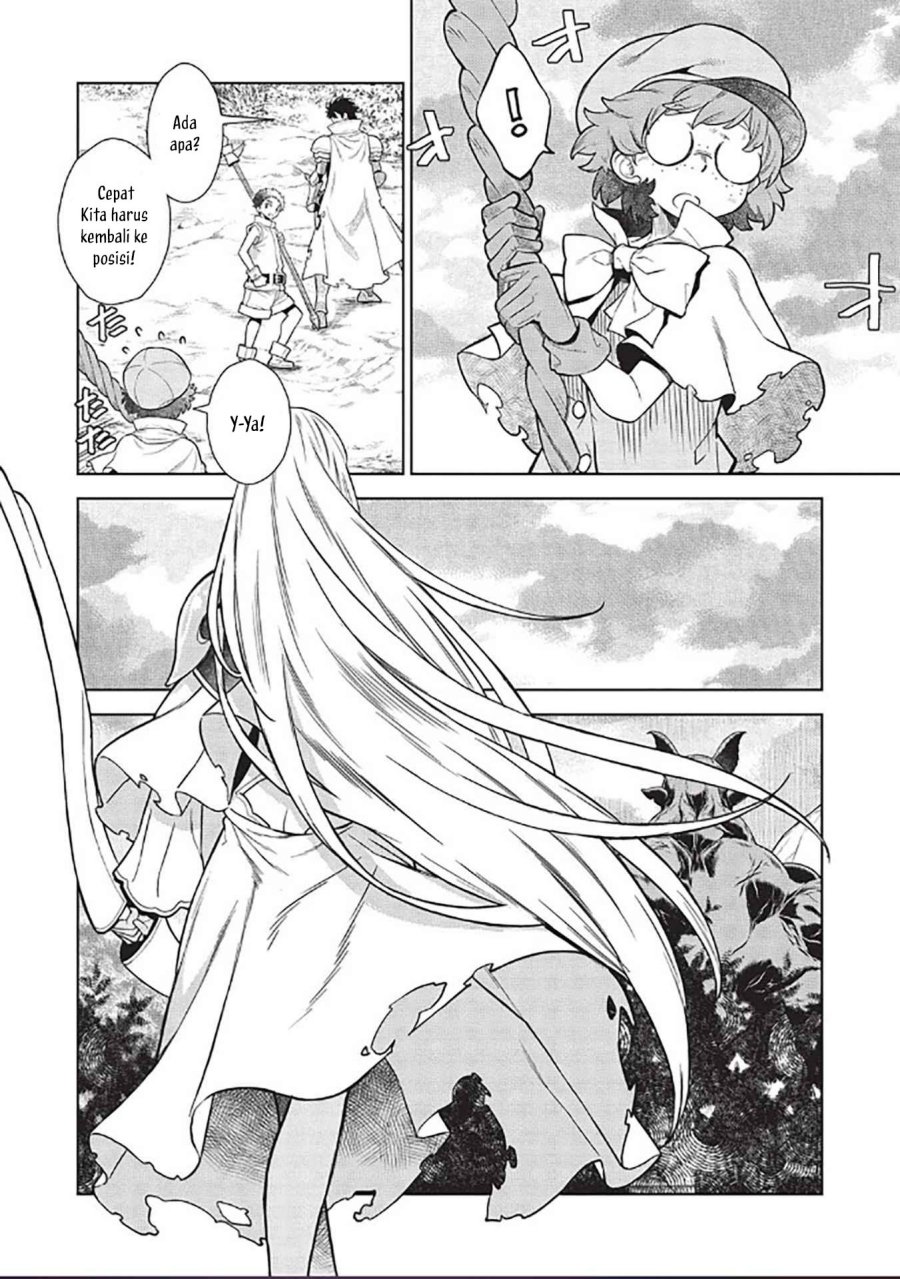 magan-to-dangan-o-tsukatte-isekai-o-buchinuku - Chapter: 14.7