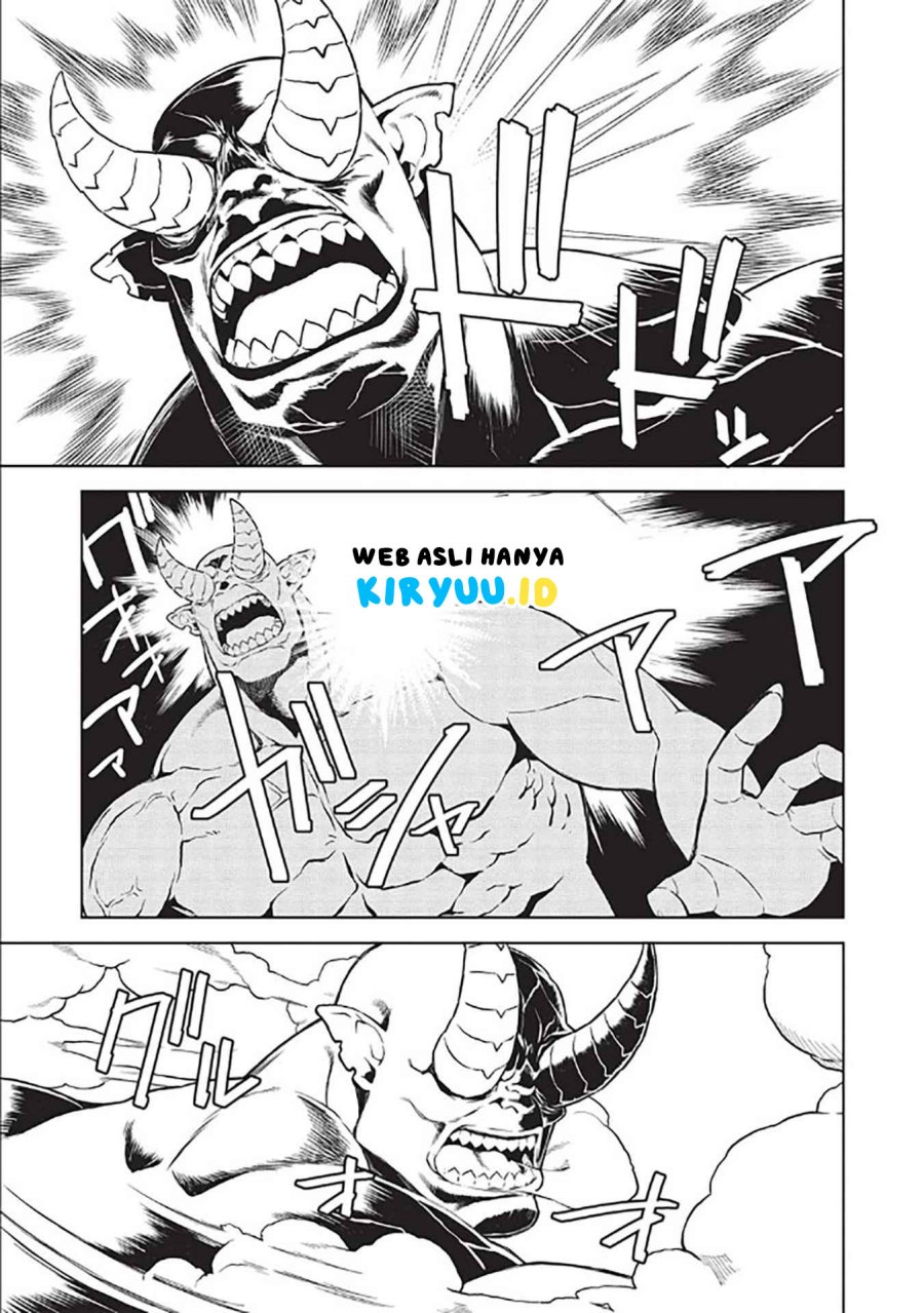 magan-to-dangan-o-tsukatte-isekai-o-buchinuku - Chapter: 14.7