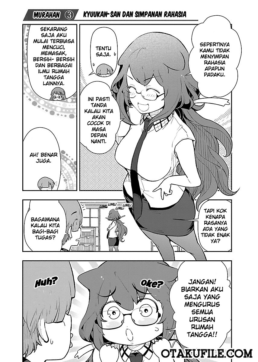 chorokoi-zo-kyuukan-san - Chapter: 04