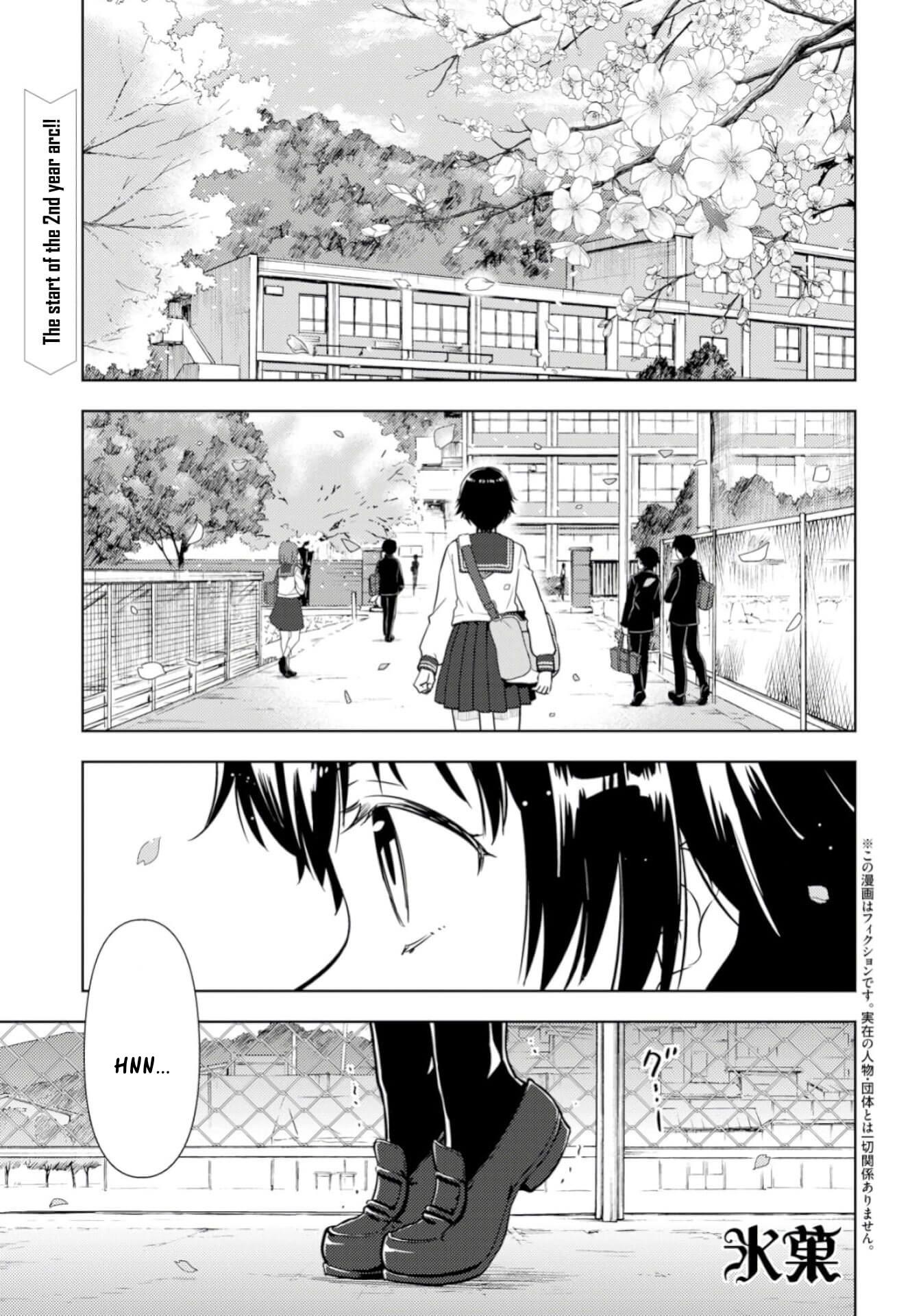 hyouka - Chapter: 76