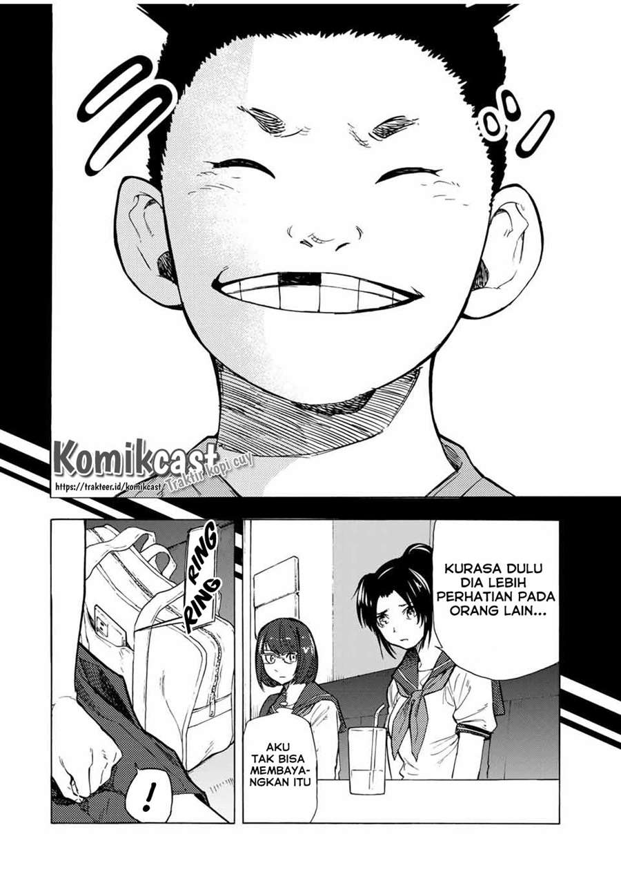 juujika-no-rokunin - Chapter: 44
