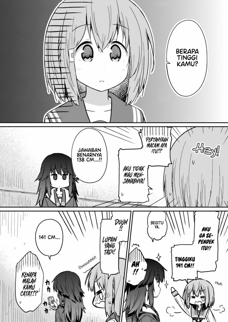 hino-san-no-baka - Chapter: 14