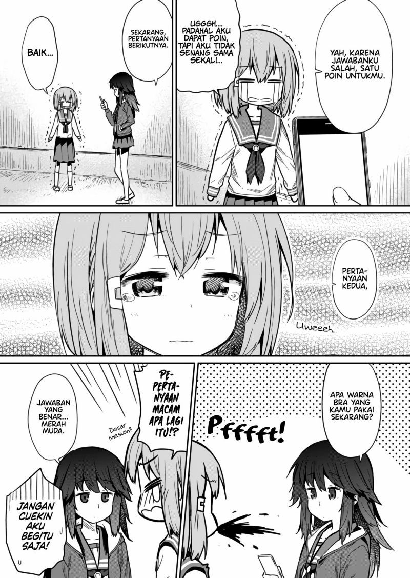 hino-san-no-baka - Chapter: 14